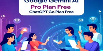 Now you can get thousands of Gemini and ChatGPT plans for free, know the amazing trick here