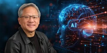 Nvidia CEO's big statement: Which jobs are in danger due to the arrival of AI, read full details here