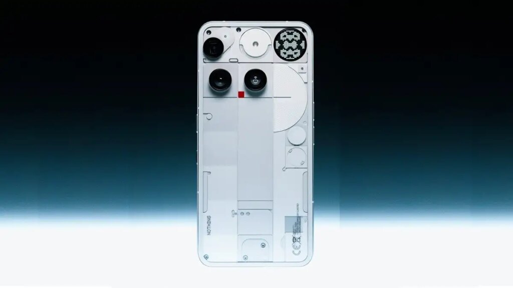 OMG! New Nothing Phone 3 is available 45 thousand cheaper on this e-commerce site, hurry up, you will not get such an opportunity again