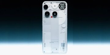OMG! New Nothing Phone 3 is available 45 thousand cheaper on this e-commerce site, hurry up, you will not get such an opportunity again