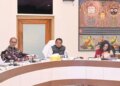 Odisha Cabinet approves 11 important proposals, gives green signal to new tourism policy