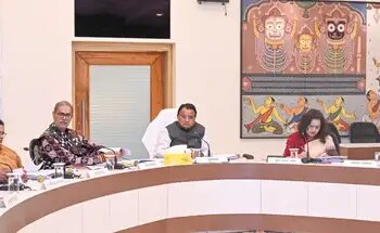 Odisha Cabinet approves 11 important proposals, gives green signal to new tourism policy