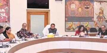 Odisha Cabinet approves 11 important proposals, gives green signal to new tourism policy