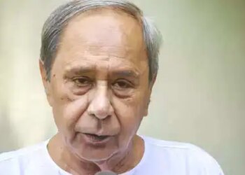 ओडिशा : नवीन पटनायक ने बालासोर में अल्पसंख्यक युवक की हत्या पर दुख जताया