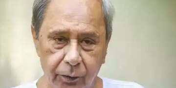 ओडिशा : नवीन पटनायक ने बालासोर में अल्पसंख्यक युवक की हत्या पर दुख जताया