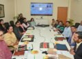 Odisha and Meghalaya sign MoU to strengthen early childhood care and development