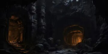 Oldest Cave Revealed: This is the oldest cave in the world, you will be shocked to know the history thousands of years old.