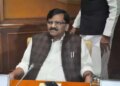 कोश्यारी को पद्मभूषण दिए जाने पर संजय राउत बोले-महापुरुषों का अपमान करने वालों को अवार्ड मंजूर नहीं