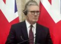 On the current situation in Britain, PM Starmer said - 'It will take time to bring the country back on track'