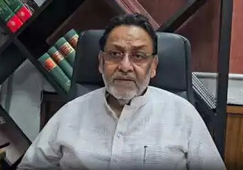 सीएम फडणवीस के बयान पर नवाब मलिक बोले-