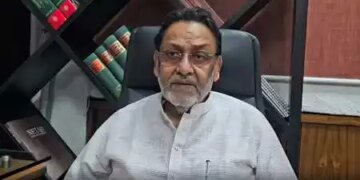 सीएम फडणवीस के बयान पर नवाब मलिक बोले-