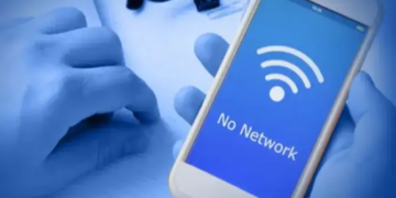 One click and the internet disappears! Know how governments shut down internet connectivity of the entire country in one go?