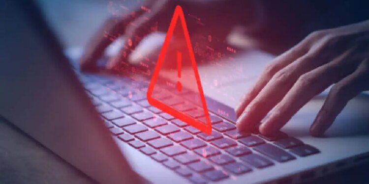 Online Scam Warning: Do these important things as soon as you become a victim of cyber fraud, complain immediately on the helpline.