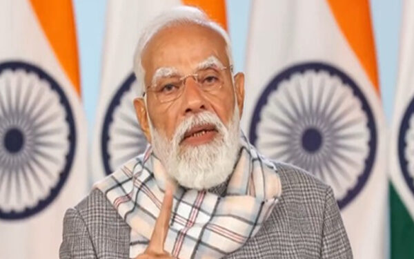 Opportunity for investment of 500 billion dollars in India's energy sector, the country is riding on 'Reforms Express' - important points of PM Modi's address.