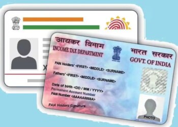 PAN Aadhaar Linking Alert: Expired Whether your PAN card is active or not, know here in one click how to check?