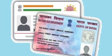 PAN Aadhaar Linking Alert: Expired Whether your PAN card is active or not, know here in one click how to check?