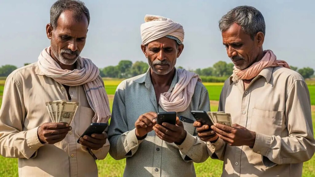PM Kisan 22nd Installment: Farmers can get money before Budget 2026, know how to check status online