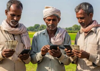 PM Kisan 22nd Installment: Farmers can get money before Budget 2026, know how to check status online