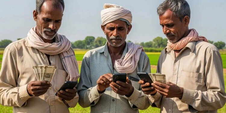 PM Kisan 22nd Installment: Farmers can get money before Budget 2026, know how to check status online