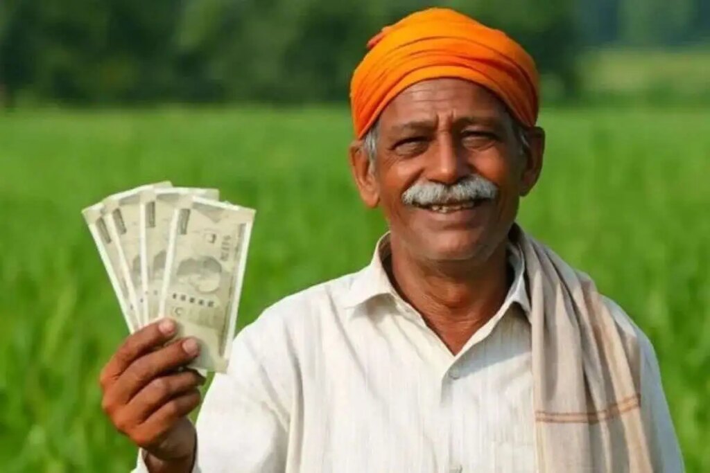 PM Kisan Installment Update: Know when the 22nd installment money will come to the farmers' accounts? Check these things immediately for benefits