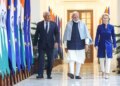 PM Modi called India-EU FTA a historic achievement, trade-technology partnership will get new momentum
