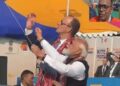 PM Modi flies Rajasthan artist's special train kite: Message of Operation Sindoor and women empowerment from the kite prepared in Udaipur