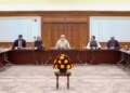 PM Modi held roundtable discussion with Indian AI startups, said- immense potential for innovation in the country