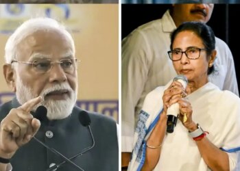 PM Modi roared in Bengal: Accused TMC of corruption and converting infiltrators into voters.
