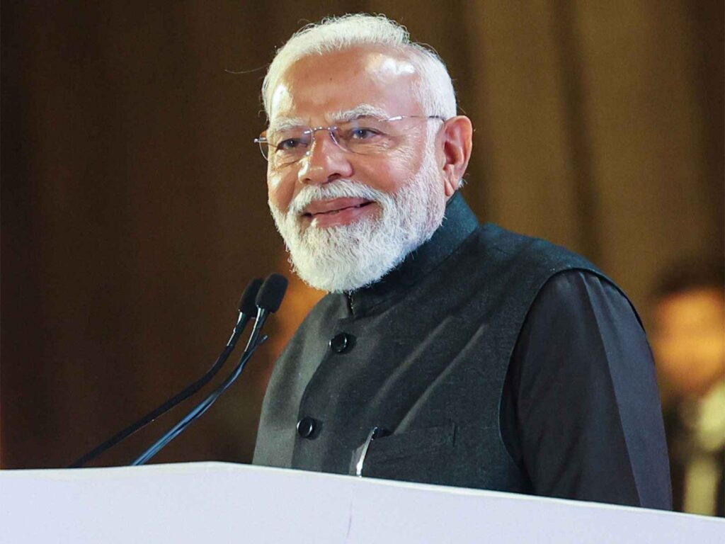 PM Modi wished the countrymen on Makar Sankranti, Magh Bihu and Pongal.