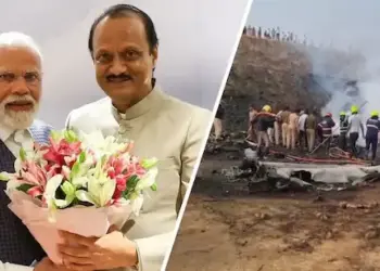 PM Modi's emotional message: On the death of Ajit Pawar, he said - 'In this hour of mourning, the country...'