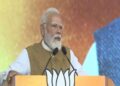 PM Modi's sharp attack on LDF-UDF, said - 'Agenda is not different, politics is same'