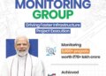 PMG is monitoring more than 3000 projects: Piyush Goyal