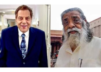 Padma awards announced, Dharmendra, R. 131 people including Madhavan, Shibu Soren will get Padma Award