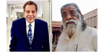Padma awards announced, Dharmendra, R. 131 people including Madhavan, Shibu Soren will get Padma Award