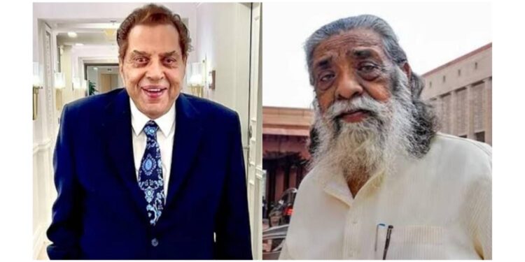 Padma awards announced, Dharmendra, R. 131 people including Madhavan, Shibu Soren will get Padma Award