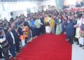 Padmashree Kailash Manav's 78th birthday celebrated with service, condolences and determination