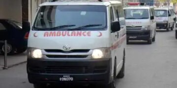 Pakistan: Last year, 103 people lost their lives due to dengue and malaria in Sindh, the condition of Karachi is the worst.