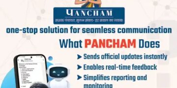 Panchayati Raj Ministry will launch 'Pancham' chatbot with UNICEF