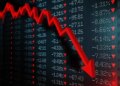 Panic in the stock market: ITC shares fell heavily after the government's decision, Rs 50 thousand crore cleared in one stroke
