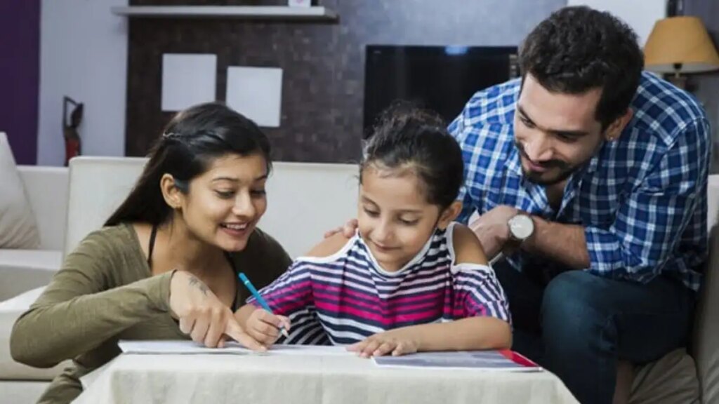 Parenting Tips: Ask these 6 important questions to children before sleeping, the relationship will become deeper and stronger.