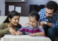 Parenting Tips: Ask these 6 important questions to children before sleeping, the relationship will become deeper and stronger.
