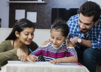 Parenting Tips: Ask these 6 important questions to children before sleeping, the relationship will become deeper and stronger.