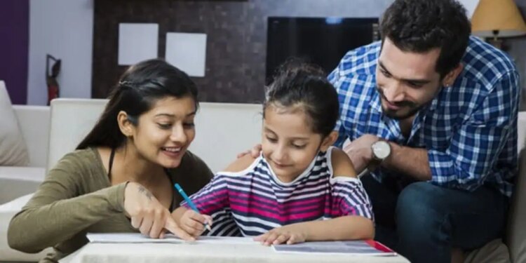 Parenting Tips: Ask these 6 important questions to children before sleeping, the relationship will become deeper and stronger.