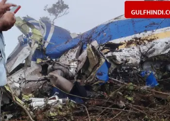 Passenger plane disappears from radar and crashes in Colombia, 15 people including MP die tragically