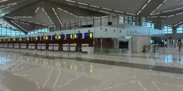 Patna Airport: Female passenger died due to health deterioration in flight, was resident of Bengaluru