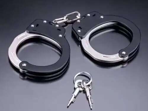 Patwari arrested while taking bribe in Ganderbal, Jammu and Kashmir: CBI