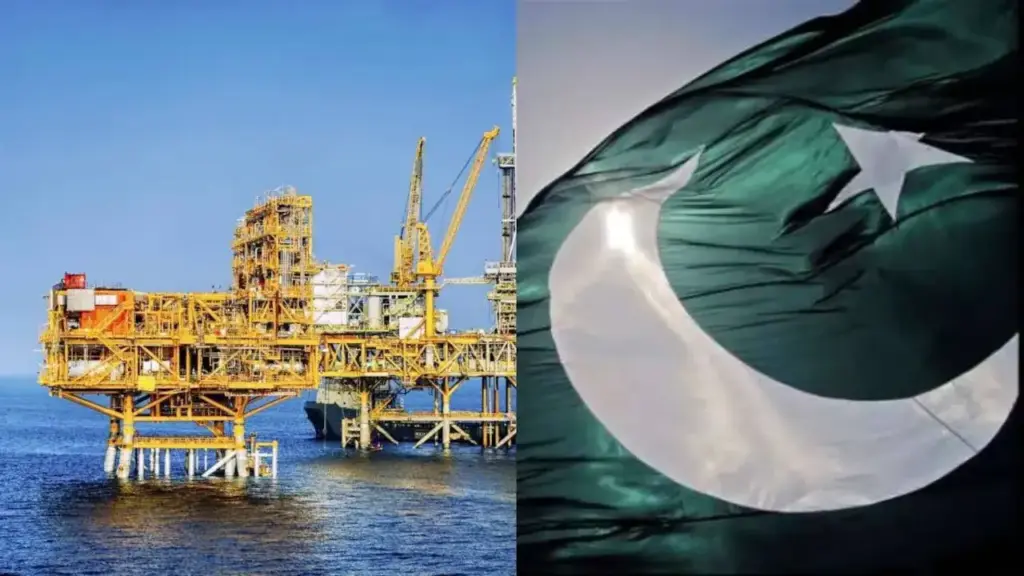 Pauperized Pakistan got 'Black Gold', will the situation improve with oil and gas reserves? Munir-Shahbaz are not happy
