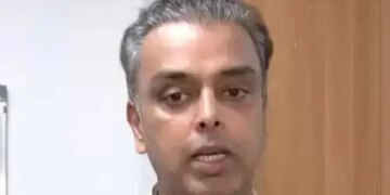 बीएमसी चुनाव में जनता ने ‘फडणवीस-शिंदे’ पर जताया भरोसा: मिलिंद देवड़ा