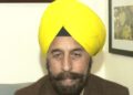 People understand the difference between national president of Congress and BJP: Sardar RP Singh