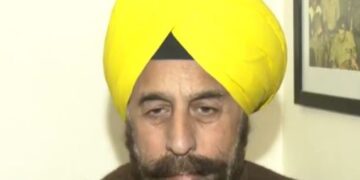 People understand the difference between national president of Congress and BJP: Sardar RP Singh